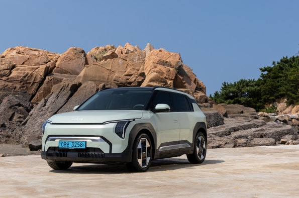 EL KIA EV3, GANADOR EN LA CATEGORÍA SUV COMPACTO EN LOS PREMIOS WOMEN'S WORLDWIDE CAR OF THE YEAR (WWCOTY) DE 2025