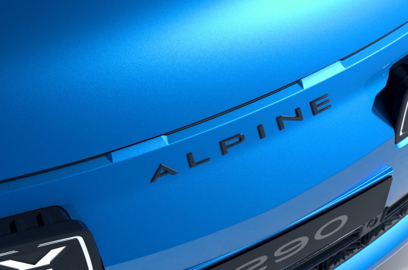 EN 2024 ALPINE CONTINÚA CRECIENDO ANTES DE SU OFENSIVA DE PRODUCTOS