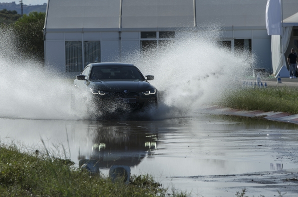 BMW IBÉRICA LANZA BMW M DRIVING EXPERIENCE EN ESPAÑA