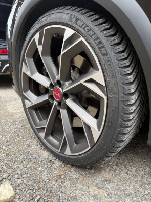 MICHELIN CROSSCLIMATE 2 SUV